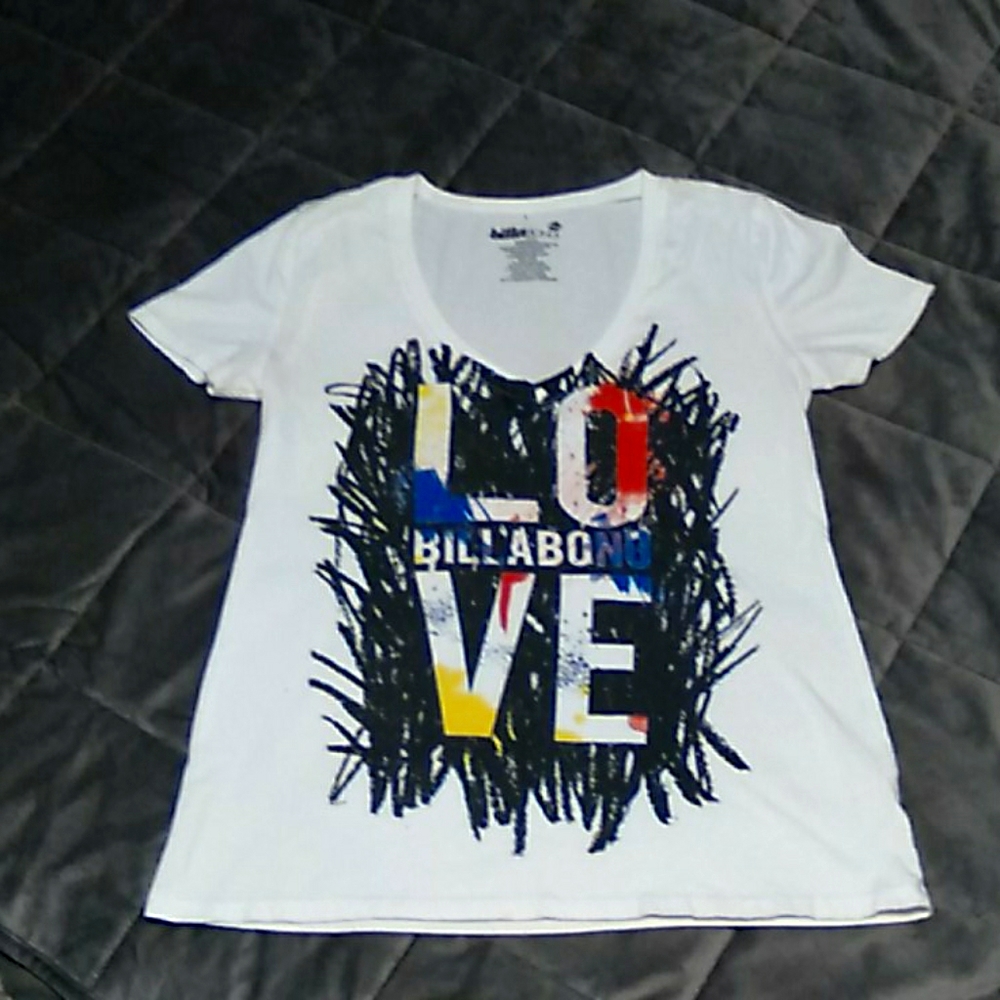 Billabong Tshirt